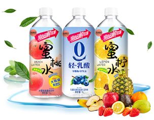 潤甜河南潤甜食品飲料有限公司