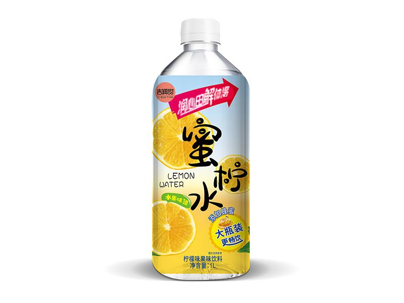 蜜檸水