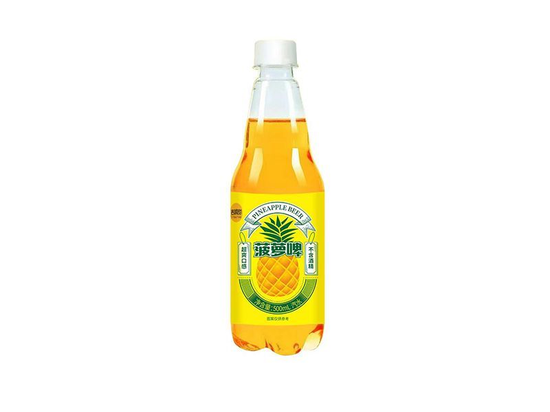 飲料貼牌代加工需要考慮什么